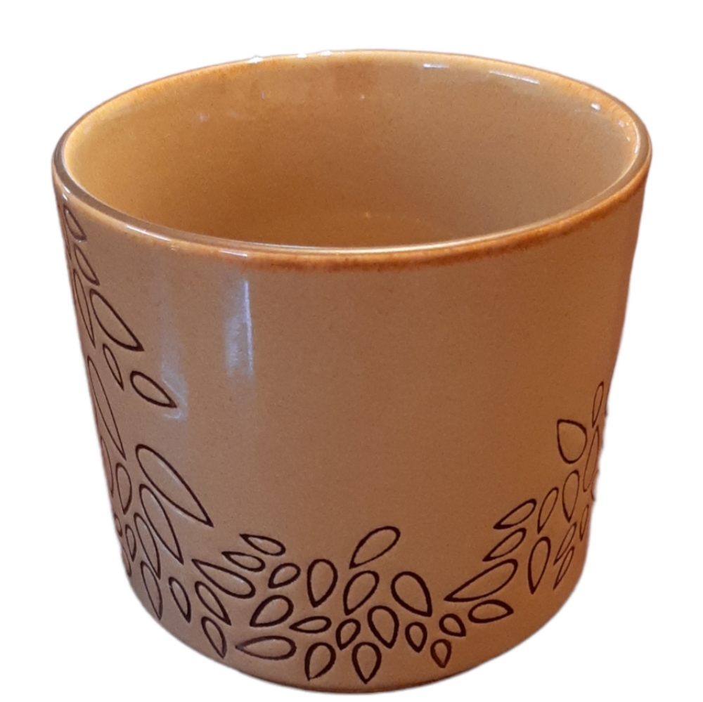 2 Starbucks Coffee Mugs 2013 Autumn Leaves 2007 Starbucks Logo Mug - Picture 4 of 10